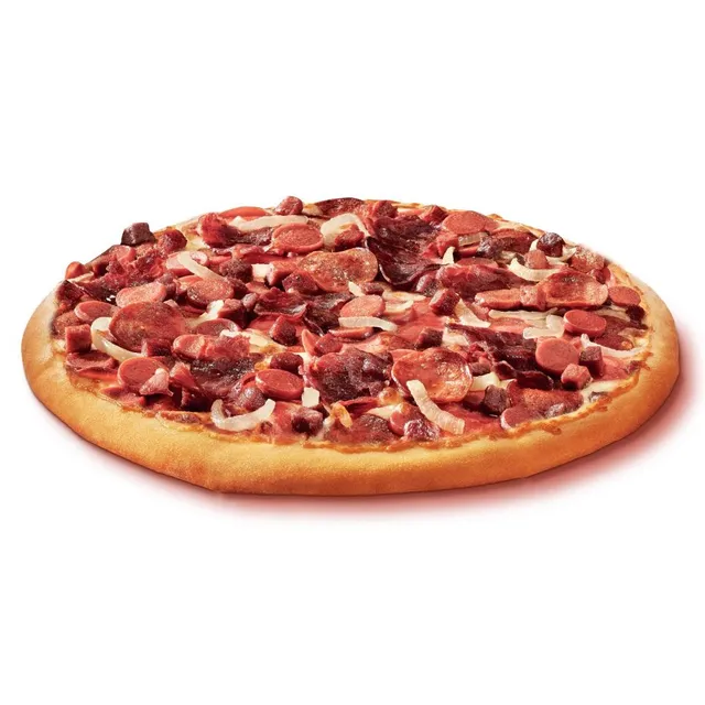 Little Caesars Yıldırım Şube