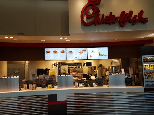 Chick-fil-A