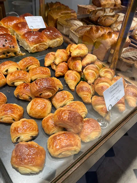 Boulangerie Gana