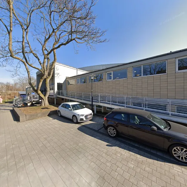 Bistro Café Südbad