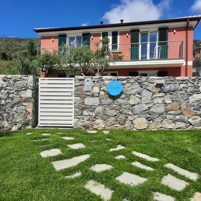 ARIA design b&b - Levanto