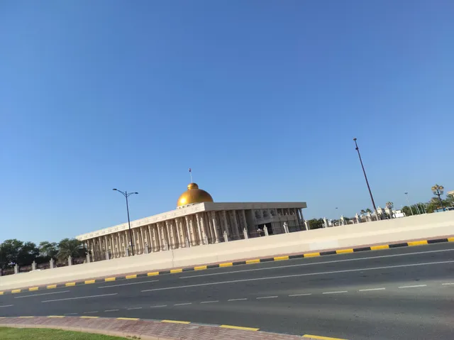 Sharjah Ruler's Office