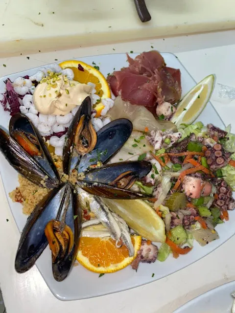 Ristorante Pizzeria Bellavista