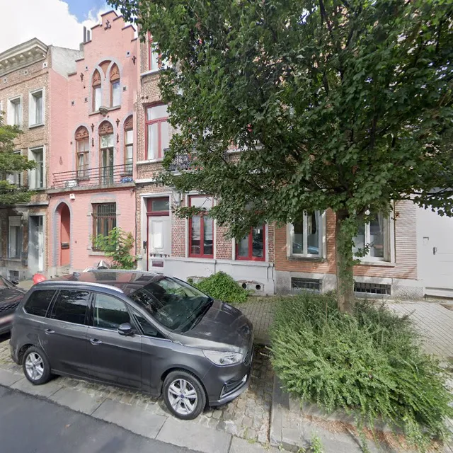 Smartflats Design - Place Jourdan