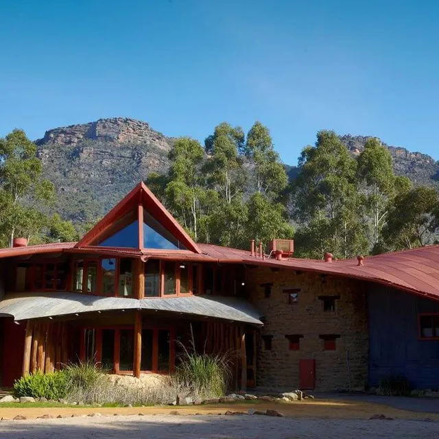 Happy Wanderer Holiday Resort