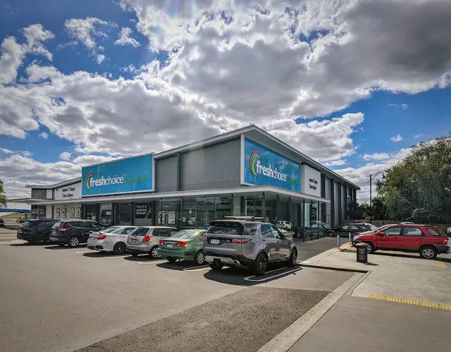 FreshChoice Leamington