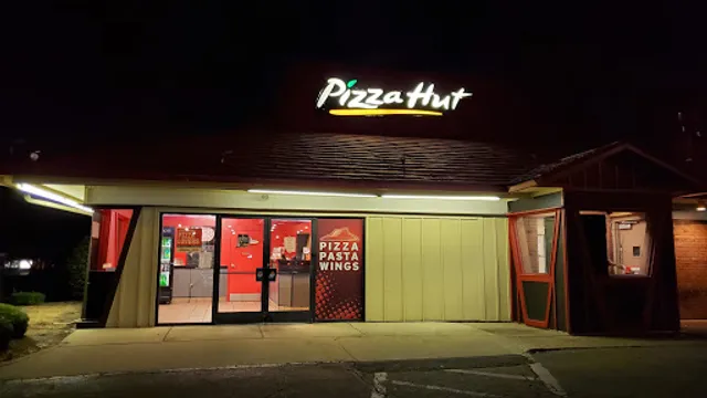 Pizza Hut