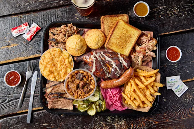Blackwood BBQ - Oakbrook