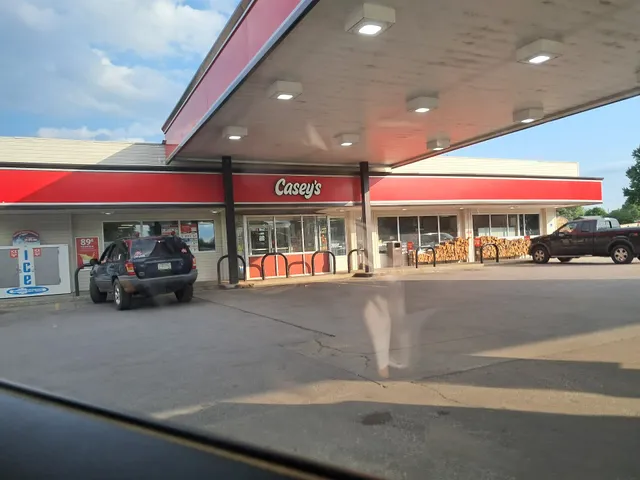Casey's