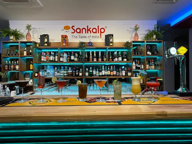 Sankalp - The Taste Of India