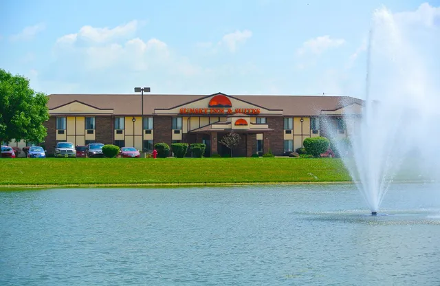 Sunset Inn & Suites