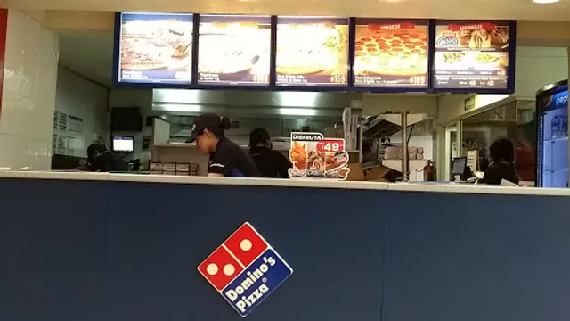Domino's Tlaxcala Estadio