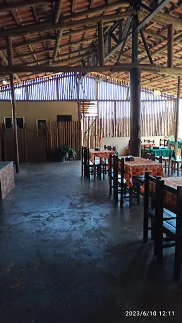 Churrascaria e Restaurante Senhor do Bonfim