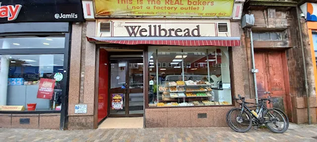 Wellbread Bakery Ltd