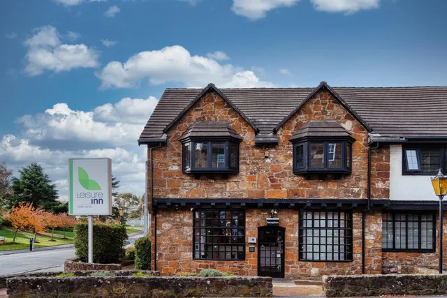 Leisure Inn Penny Royal, Launceston