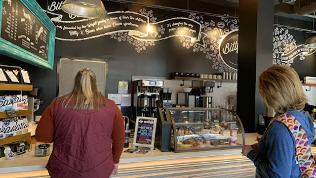 Bitty & Beau's Coffee