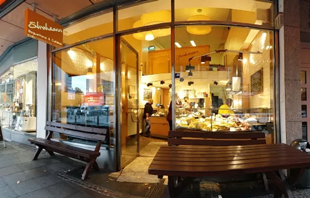 Frühstück Frankfurt – Strahmann Café & Catering