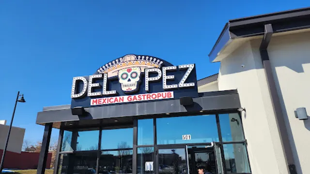 Del Pez Mexican Gastropub Glen Mills