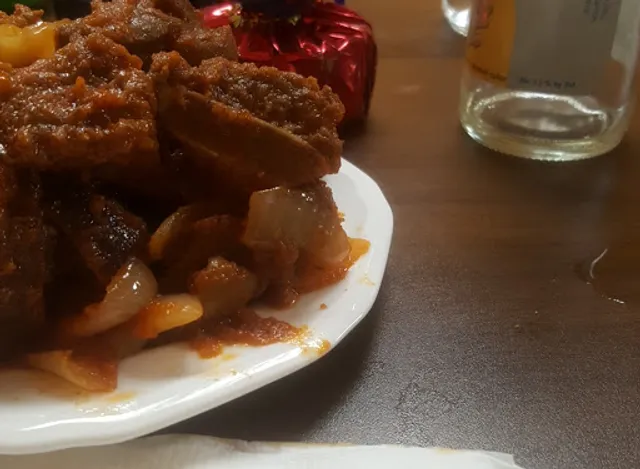 Kelly D Jamaican and American Restaurant