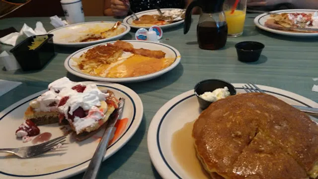 IHOP Contry