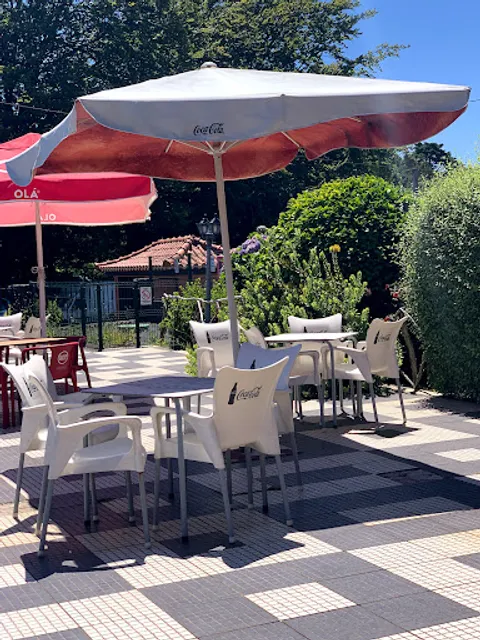 Restaurante Cantinho da Aldeia