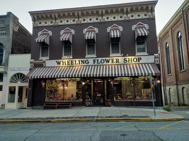 Wheeling Flower Shop