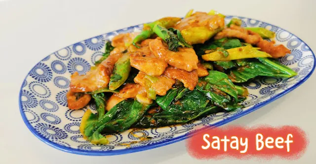 Valley Road Takeaway