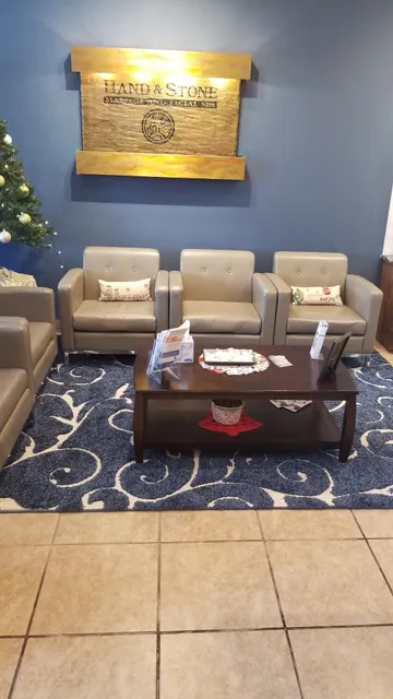 Hand & Stone Massage and Facial Spa