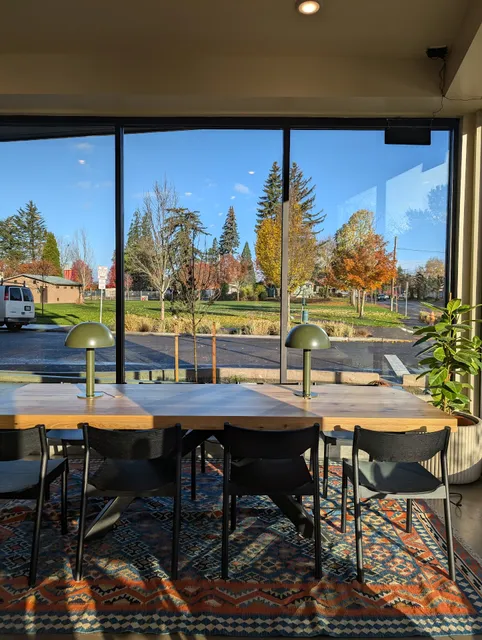 Autumn Coffee Roasting