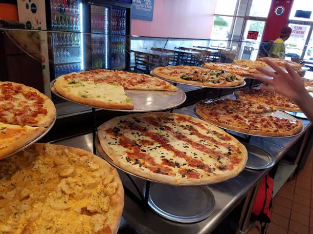 Pasquale's Pizzeria IV