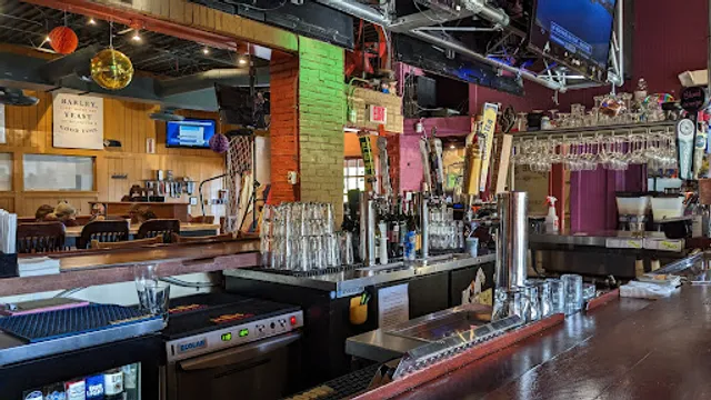 UNO Pizzeria & Grill