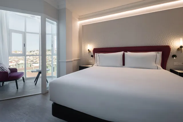 Eurostars San Antón