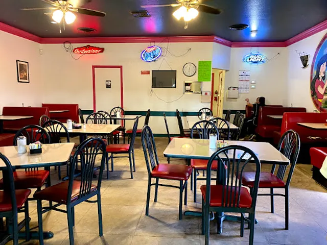 Hidalgo's Restaurant