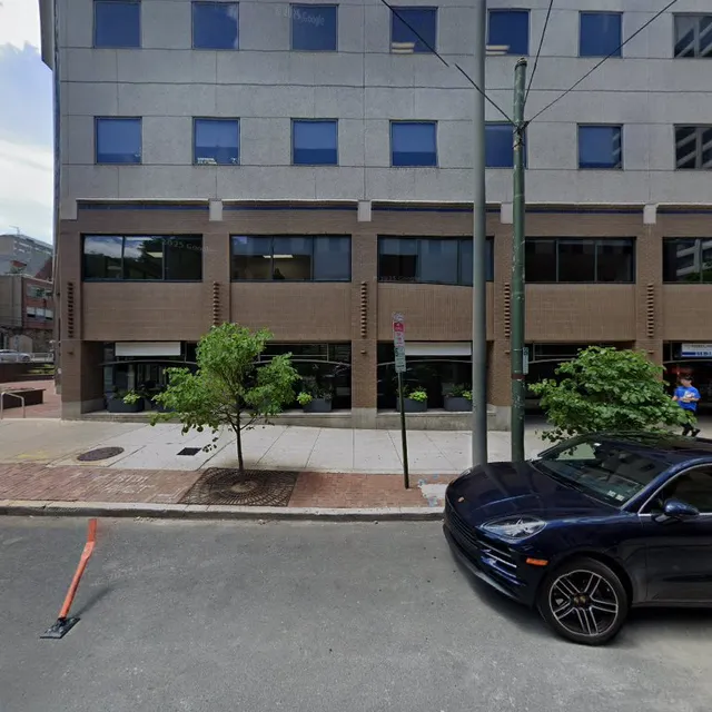 University of Pennsylvania School of Arts and Sciences