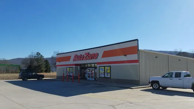 AutoZone Auto Parts