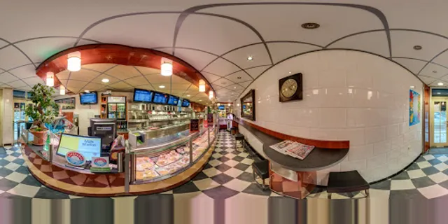 Cafetaria Vreugdenhil