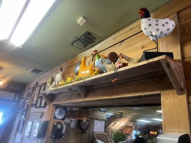 Andy's Country Kitchen