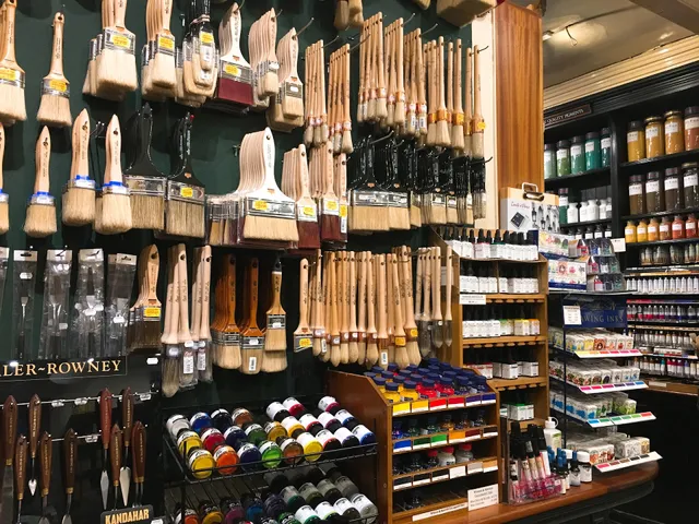 L. Cornelissen & Son