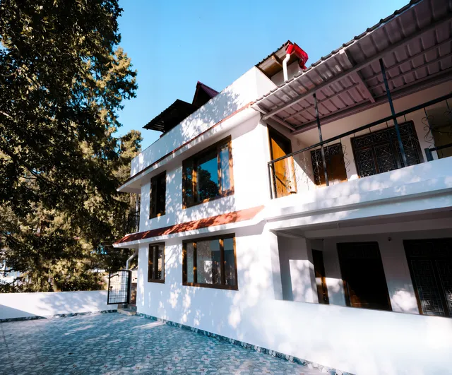 jüSTa Lake View Residences