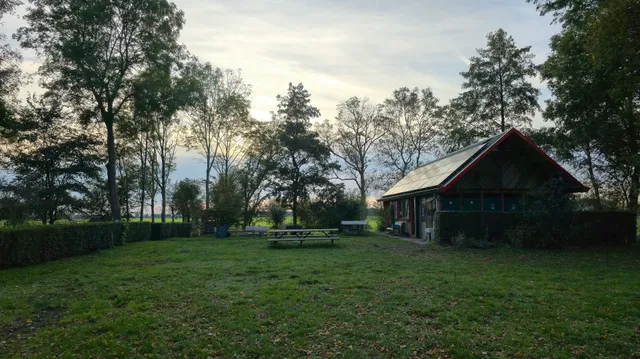 Natuurkampeerterrein De Grutto