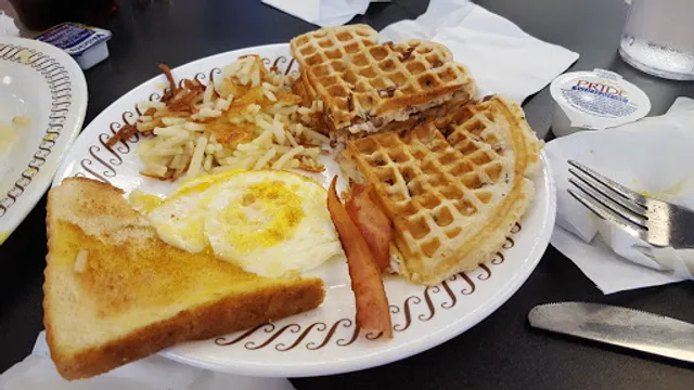 Waffle House