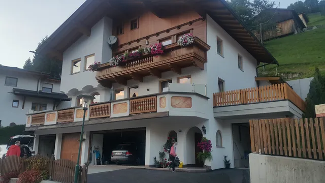 Haus Kröll Elisabeth