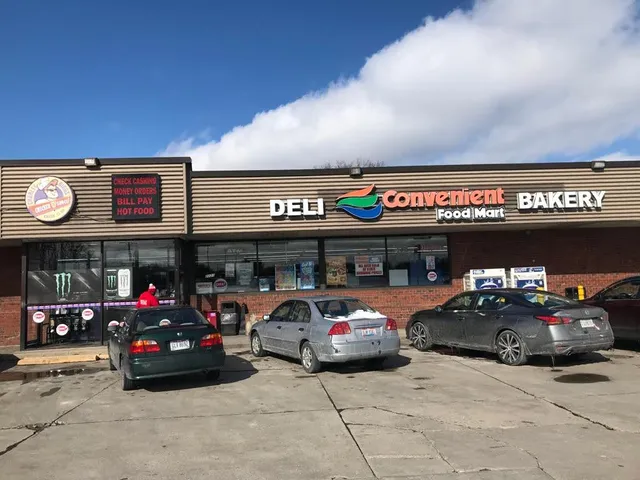 Lorain Convenient Food Mart