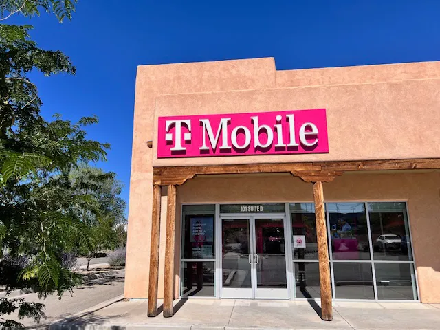 T-Mobile