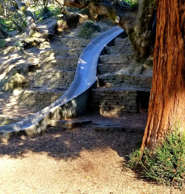 Concrete Slide