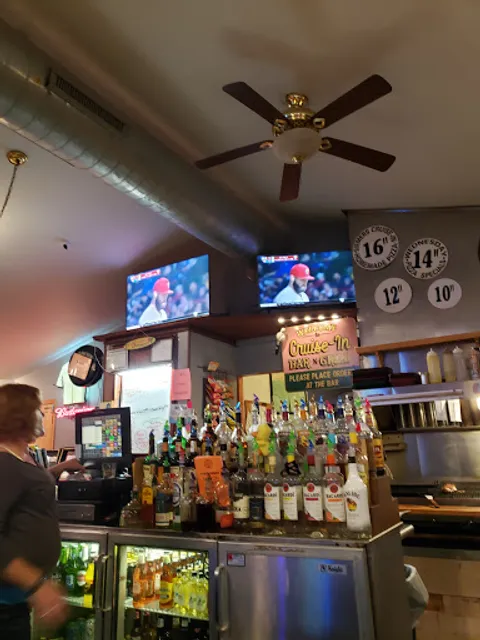 Siemers Cruise-In Bar & Grill