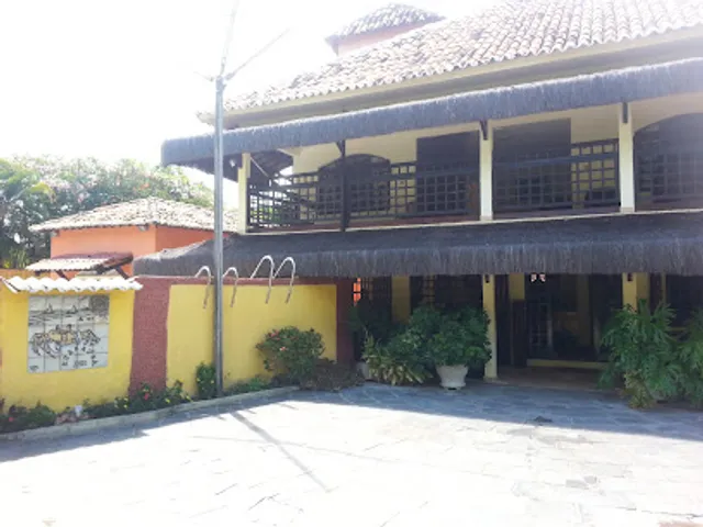 Hotel Kuara Uçá