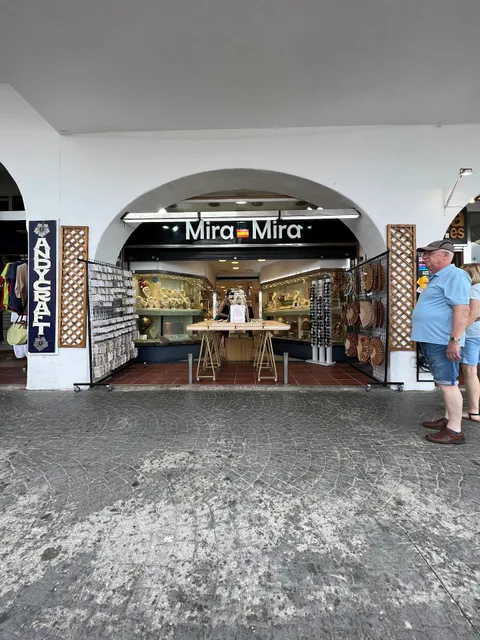 miramira jewelry | Corkcho |