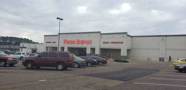 Food Depot