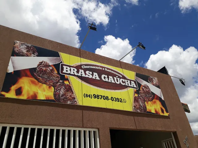 Churrascaria Brasa Gaúcha